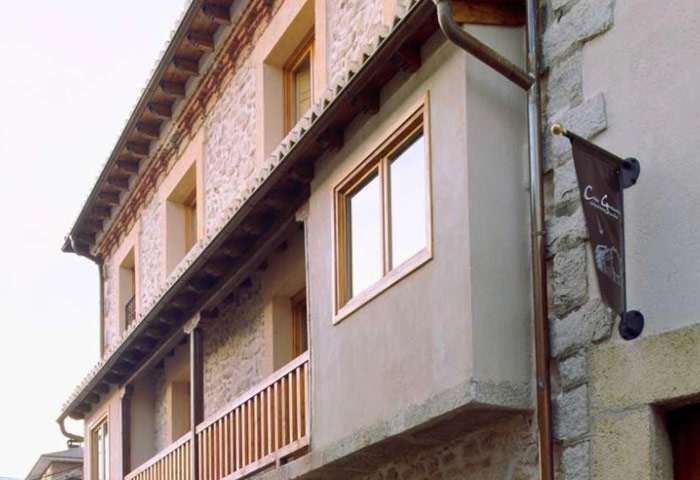 Hotel Rural Casa Granero