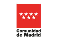 logo comunidad madrid