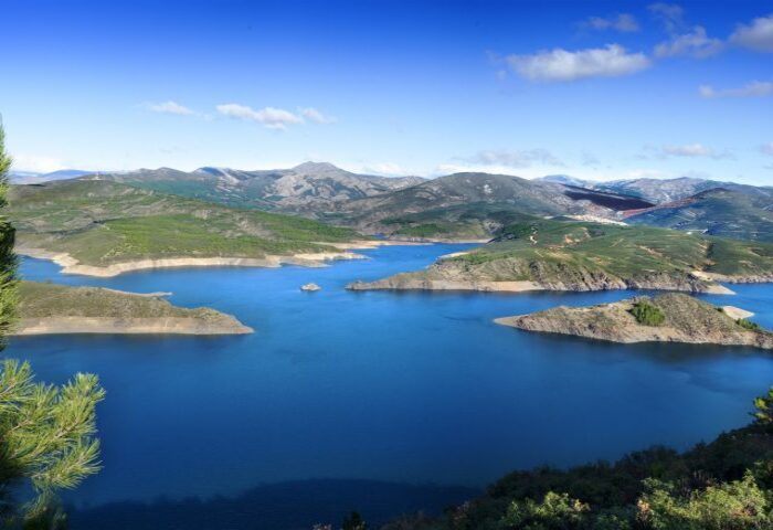 lago