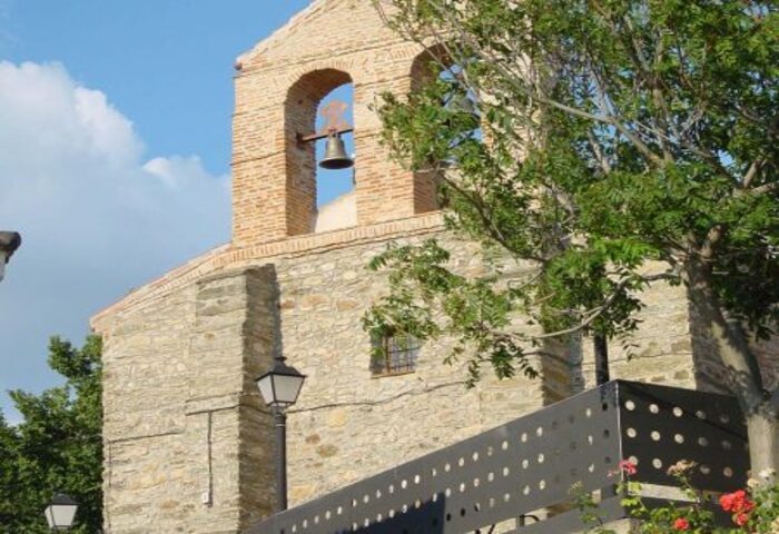 iglesia