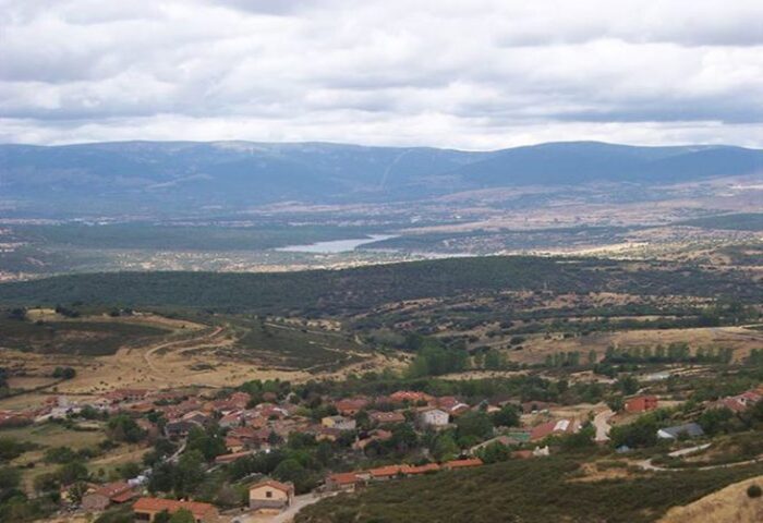 paisaje
