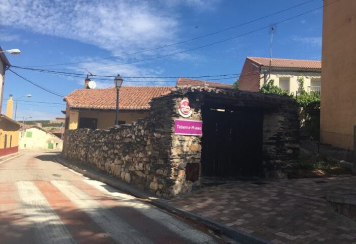 museo etnografico