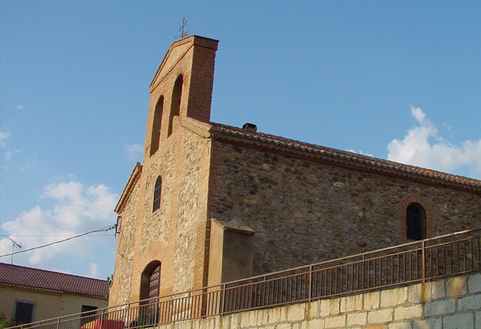 iglesia