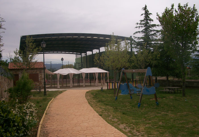 Villavieja del Lozoya