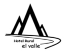 HOTEL RURAL EL VALLE LOGO
