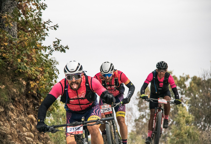 La Sierra Norte Bike Challenge que este 23 de septiembre celebra su 8ª edición, se ha convertido sin duda en la fiesta ciclista de la Sierra Norte de Madrid, un evento para todos los públicos [...]