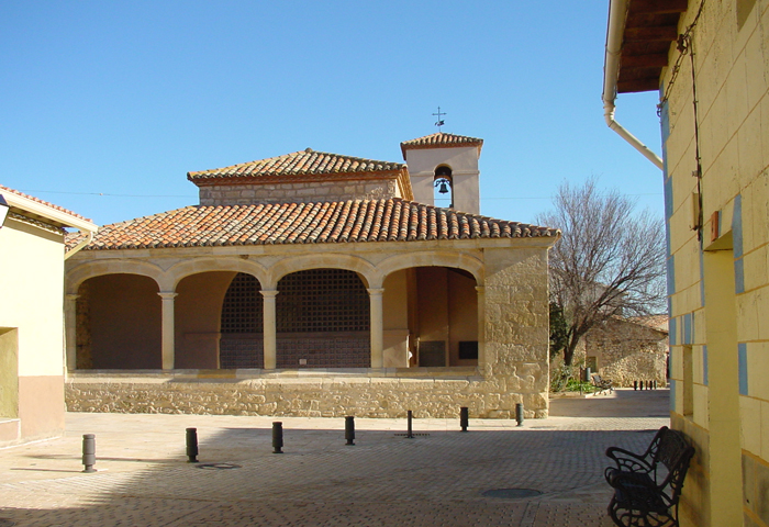 Vista de Torremocha