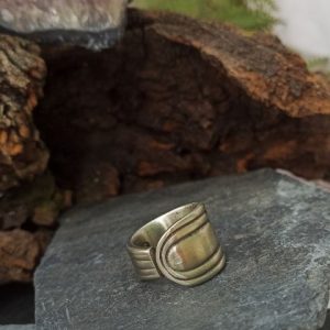 Anillo oro