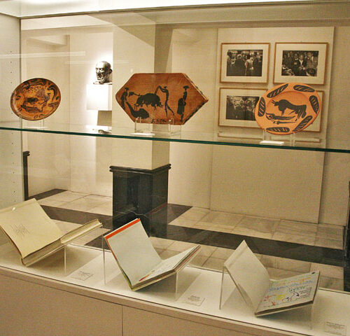 museo-picasso-buitrago