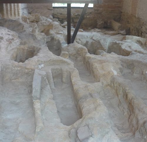 Necrópolis-Prádena