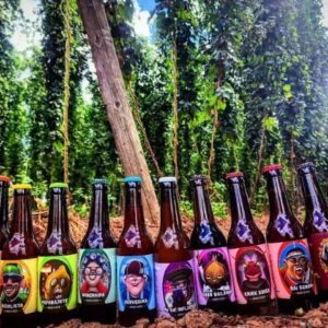 Cervezas