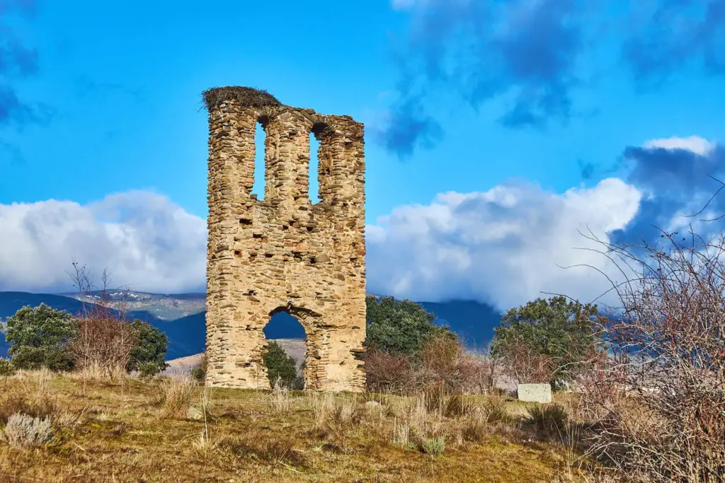 Arco antiguo