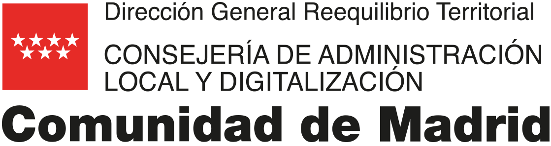 Villa San Roque 7 Logo DG Reequilibrio negro