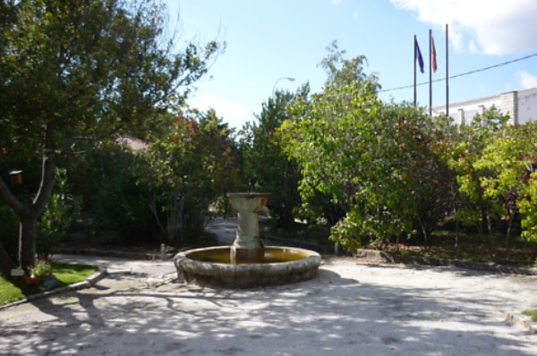Villa San Roque 9 Villa de San Roque