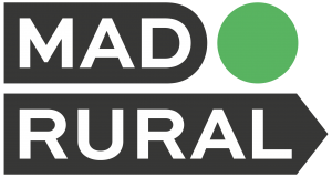 madrural logo