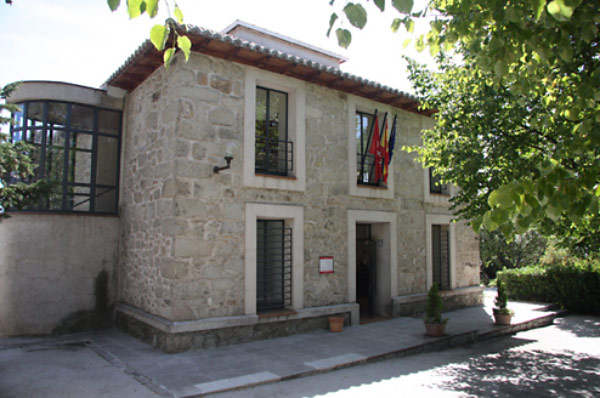 Villa San Roque 8 Villa de San Roque