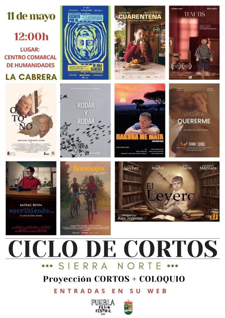 Cortos
