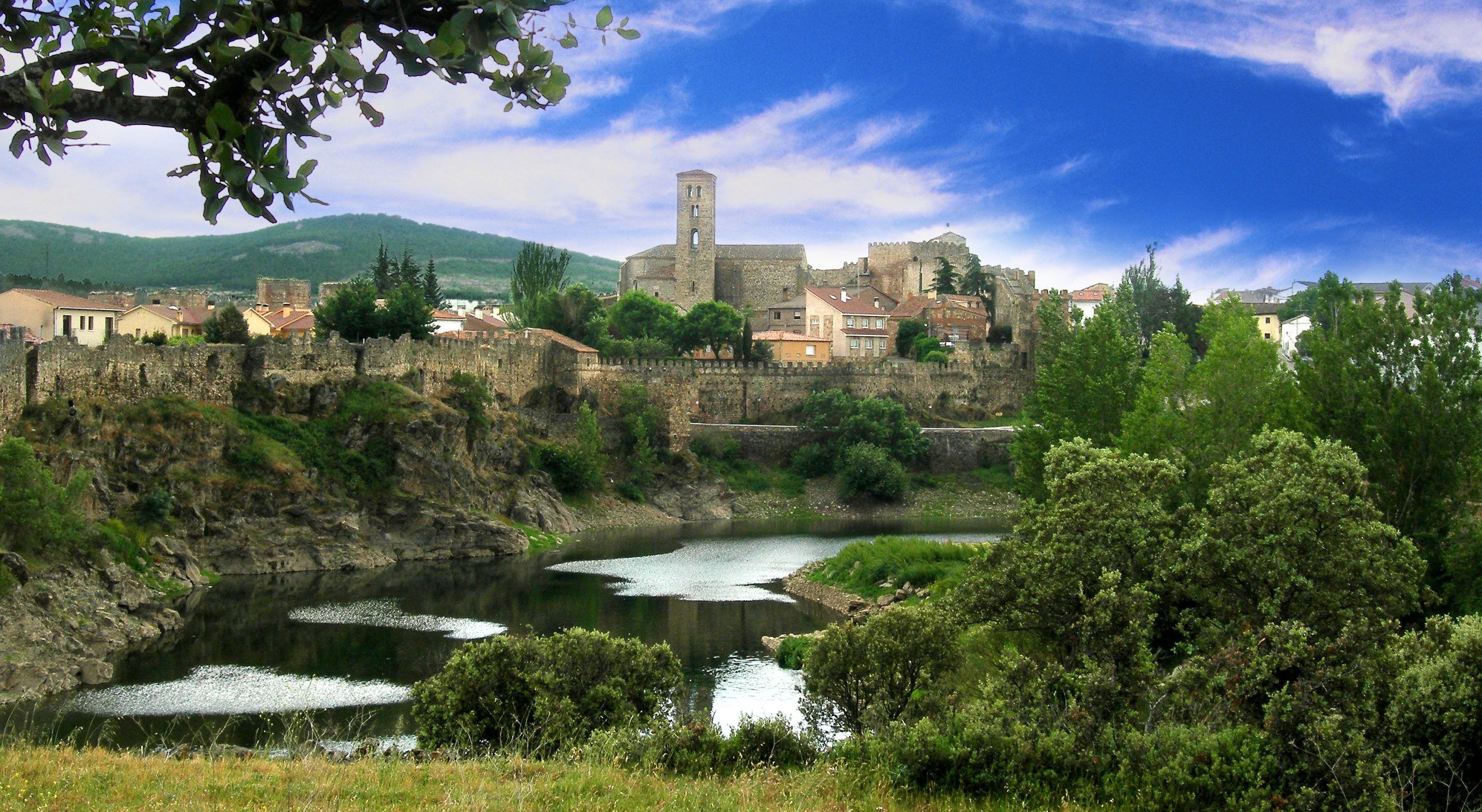 MURALLAS BUITRAGO