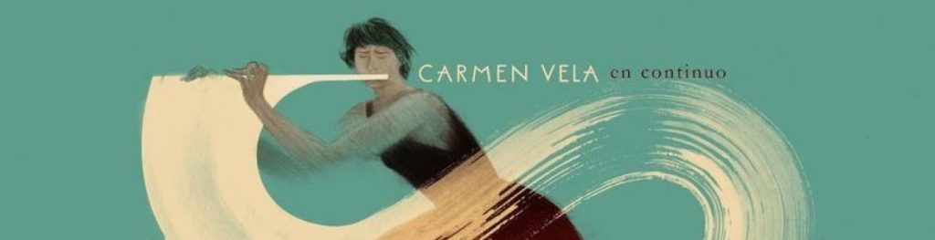 carmen vela