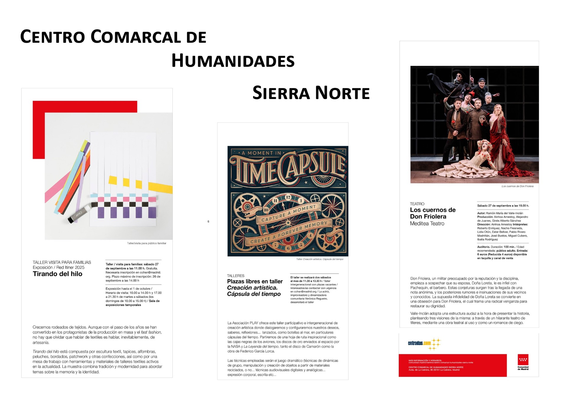 thumbnail Programacion semanal 23.09.25