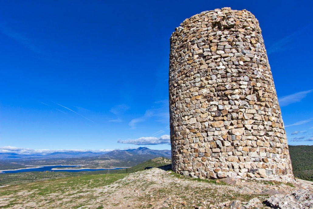 ATALAYA DEL BERRUECO