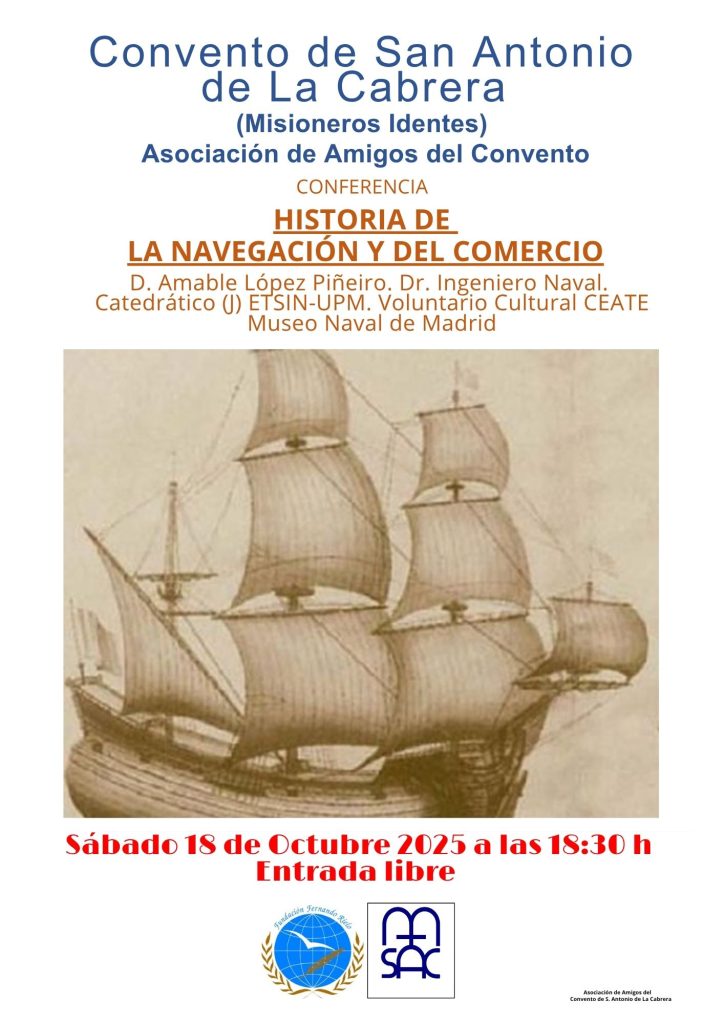 conferencia 18 10.25