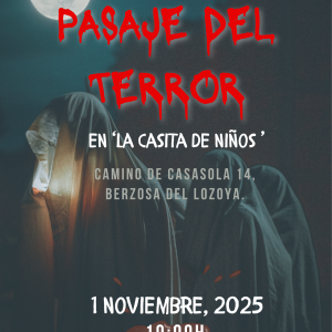 thumbnail pasaje del terror