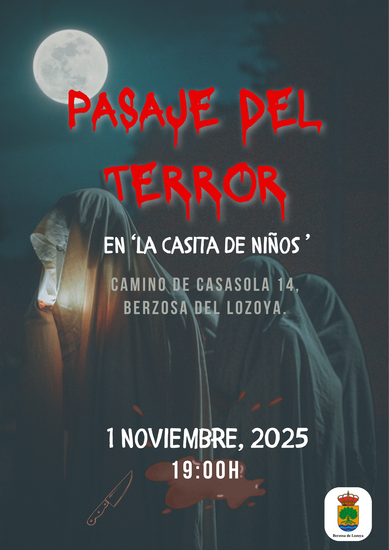 thumbnail pasaje del terror