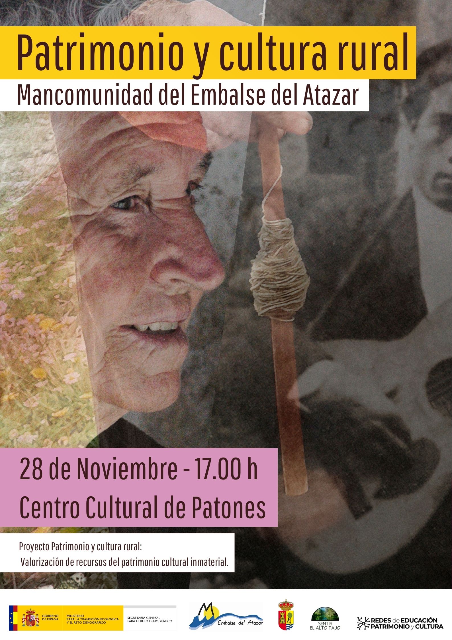 CARTEL PRESENTACION PROYECTO 28N 3