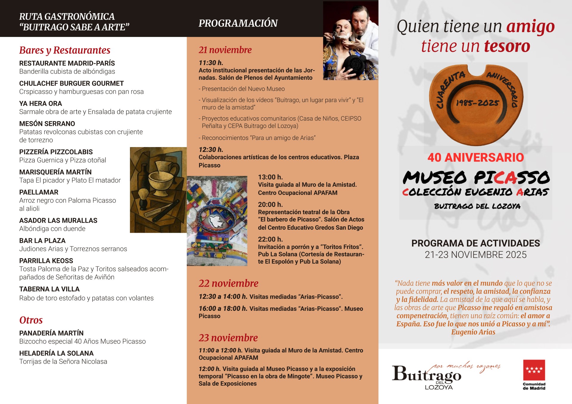 thumbnail 40 Aniversario A