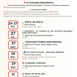 PROGRAMACIÓN NAVIDAD 2025-2026- BUITRAGO DEL LOZOYA 58 buitrago 2 2