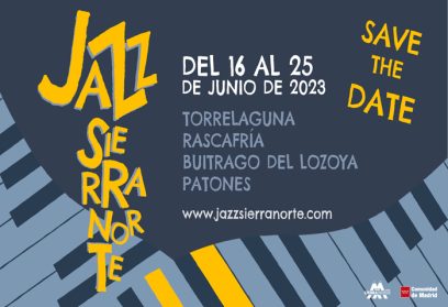 Arranca la primera edición del Festival de Jazz Sierra Norte