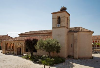 Iglesia de San Pedro Apóstol – Torremocha de Jarama
