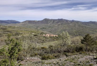 Reserva de la Biosfera Sierra del Rincón