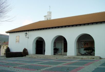 Villavieja del Lozoya