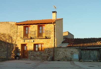 Alojamientos Rurales La Serranía