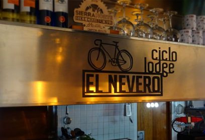 Ciclolodge El Nevero