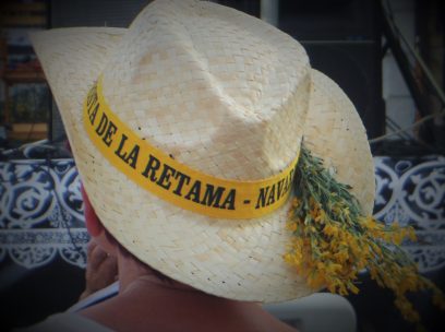 Fiestas tradicionales de La Retama