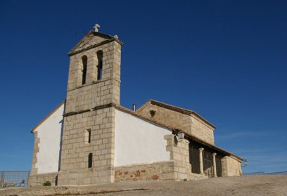 Iglesia de San Pedro Apóstol – Sieteiglesias