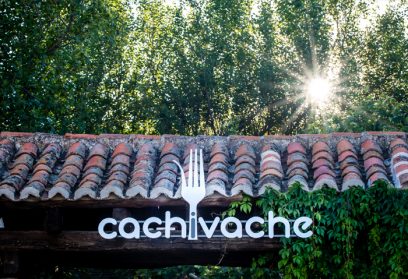 Restaurante Cachivache Rascafría