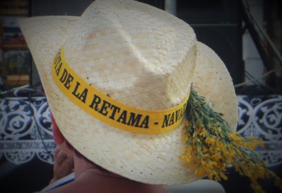 Fiesta Tradicional de La Retama