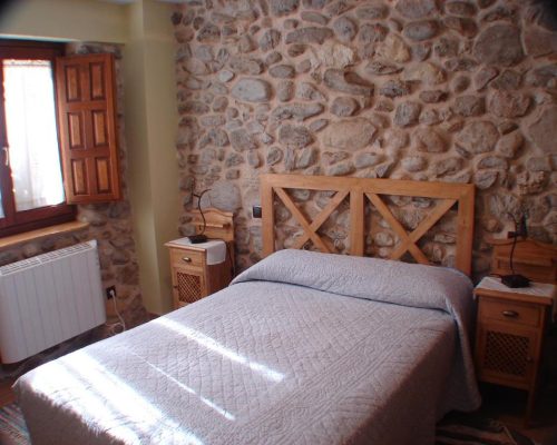 habitación-refugiosauca