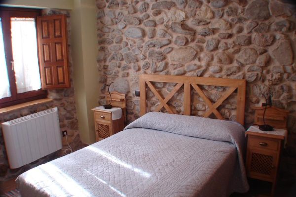 habitación-refugiosauca