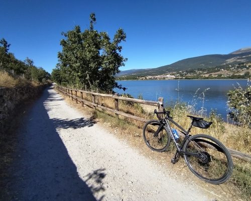7 pueblos del lozoya