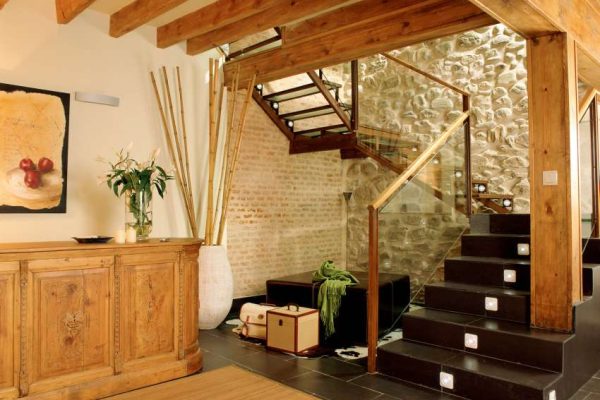 escalera-casa-granero