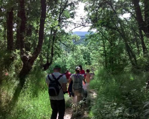 Casa Aldaba en Bañodeboaque