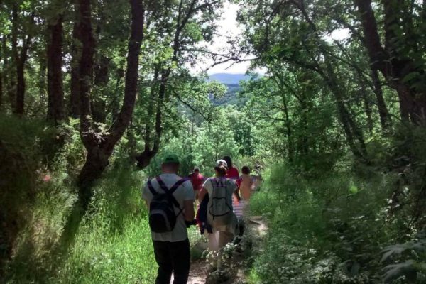 Casa Aldaba en Bañodeboaque