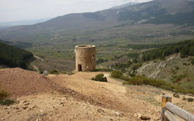 Torre antigua