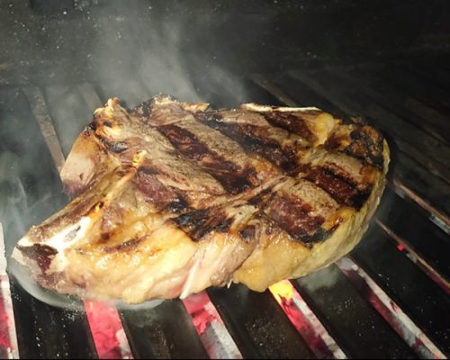 Carne La Cazuela