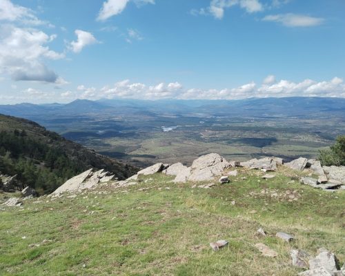 Circular Peña la cabra